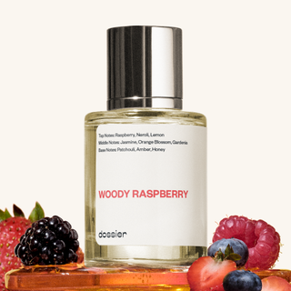 Woody Raspberry