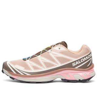 Salomon Xt-6 Sneaker