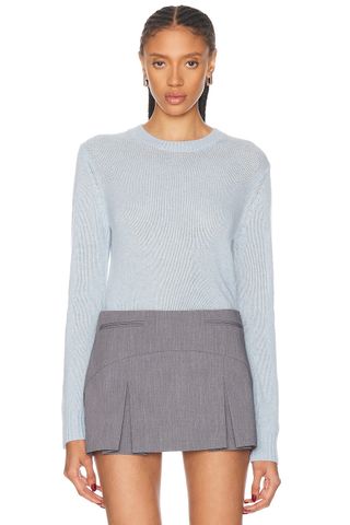 Enza Costa, Cashmere Sweater