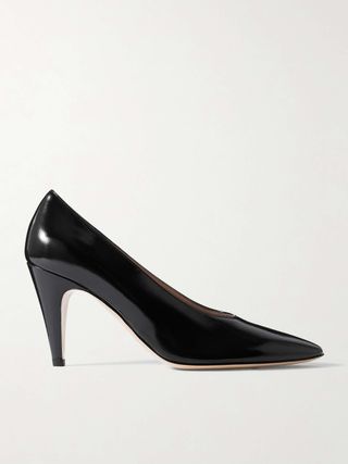 85 Patent-Leather Pumps