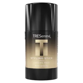 Tresemme Styling, 24h Hold Flyaway & Frizz Control, Golden Vanilla & Sandalwood Scent Hair Wax Stick - 1.05oz