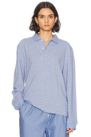 Serena Polo Shirt