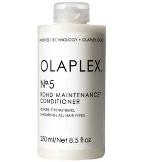 Olaplex No. 5 Bond Maintenance Strengthening and Reparative Hair Conditioner 250ml