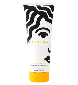 Pattern Heavy Conditioner 384.5ml