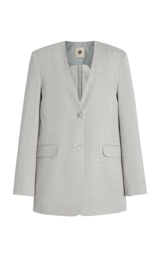 Gabriel Suiting Blazer