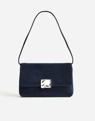 Madewell X Agmes Lennox Bag