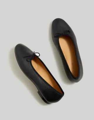 Madewell The April Ballet Flat