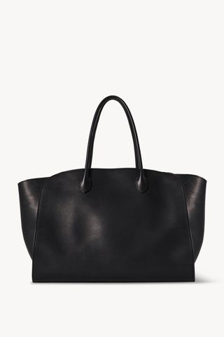 Marlo Tote Bag in Leather