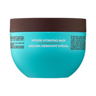 Intense Hydrating Mask