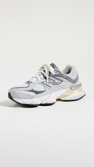 New Balance 9060 Unisex Sneakers