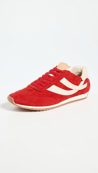 Vince Oasis Runner Sneakers