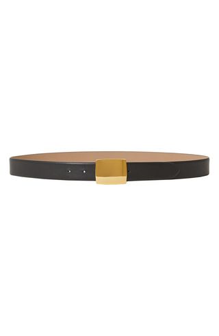 Bonnie Leather Belt