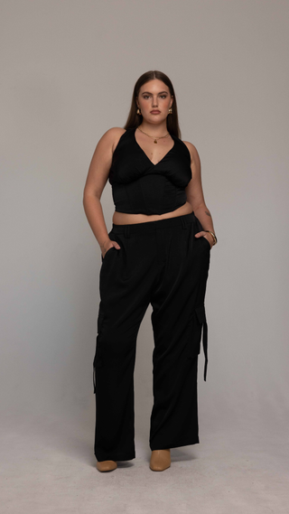 Briana Cargo Pant