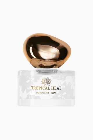 H&M x The White Lotus, Tropical Heat Eau de Toilette