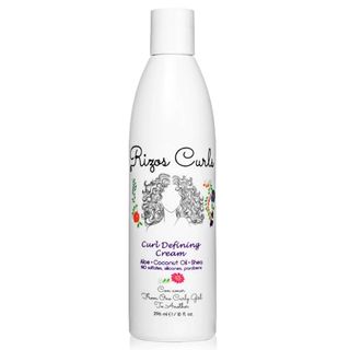 Rizos Curls Curl Defining Cream