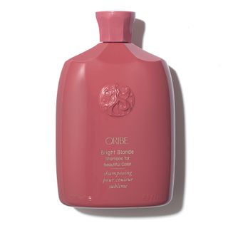 Oribe Bright Blonde Shampoo for Beautiful Color 250ml