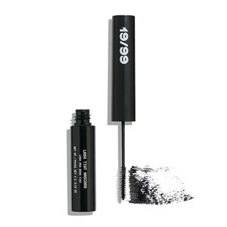 Nineteen Ninety Nine - 19/99 Lash Tint Mascara | Cruelty-Free, Vegan, Responsible Beauty (black)