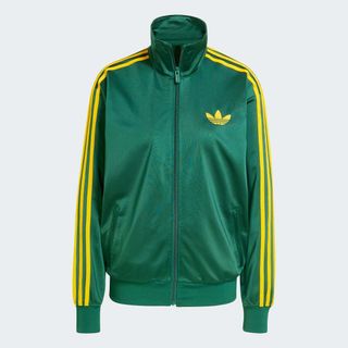 Adicolor Classic Firebird Loose Track Top