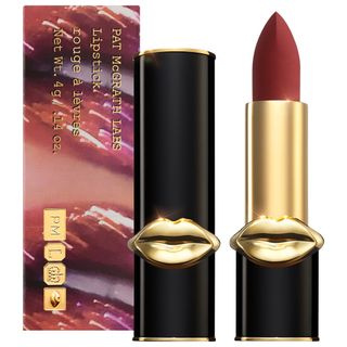 Pat McGrath Labs, MatteTrance Lipstick in Guinevere 