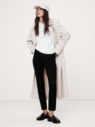 Banana Republic, Skinny Everywhere Ponte Pant