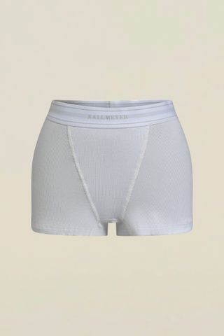 Boxer Briefs in White