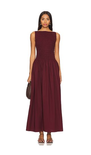 Margot Midi Dress