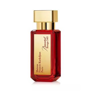 Baccarat Rouge 540 Extrait De Parfum