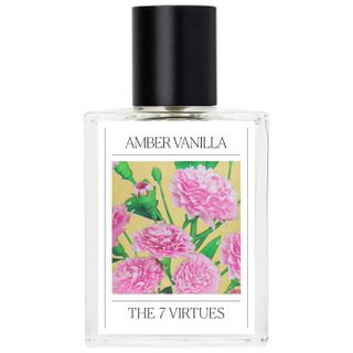 The 7 Virtues, Amber Vanilla Eau de Parfum