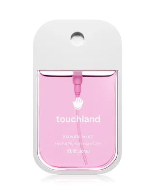 Touchland, Power Mist Hydrating Hand Sanitizer in Berry Bliss