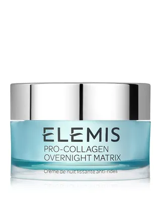 ELEMIS, Pro-Collagen Overnight Matrix