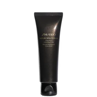 Shiseido Future Solution Lx Extra Rich Cleansing Foam