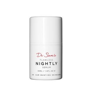 Dr Sam's Flawless Nightly Serum