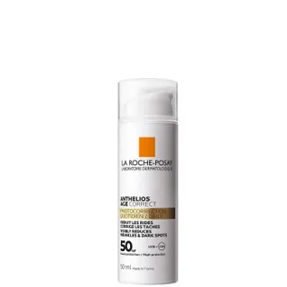 La Roche-Posay Anthelios Age Correct Spf50+ sun cream