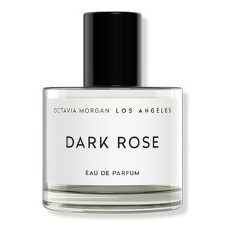 Octavia Morgan, Dark Rose Eau de Parfum