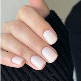 Milky Nail Looks @studio.east_