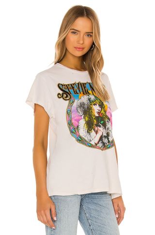 Stevie Nicks Tee