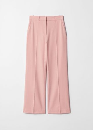 Slim Tailored Trousers