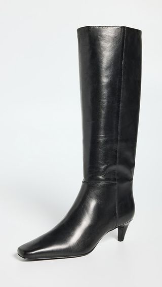 Reformation Remy Knee Boots