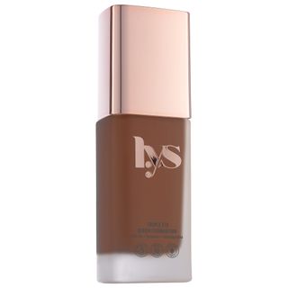 LYS Beauty, Triple Fix Serum Foundation