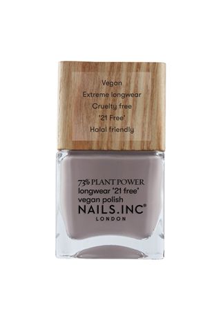 What's Your Spirituality Plant Power Vegan Nail Polish