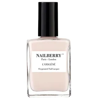 Nailberry L'oxygene Nail Lacquer Almond