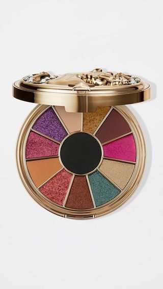 Isamaya Wild Star Pressed Pigment Palette