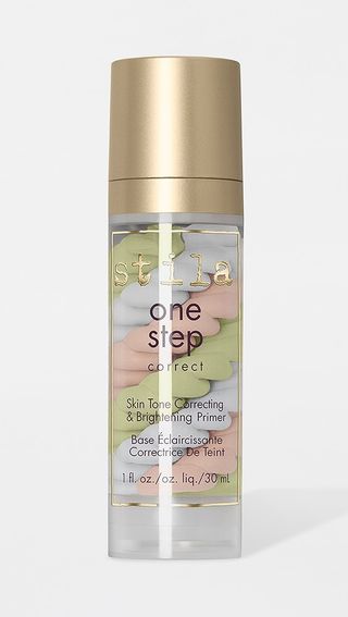 Stila One Step Correcting & Brightening Primer