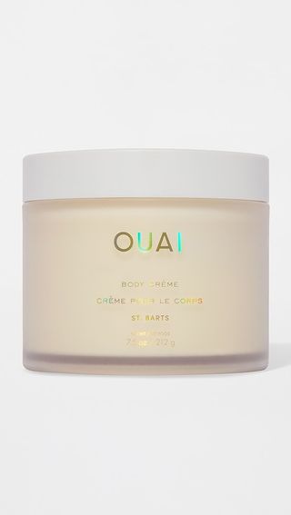 Ouai Body Creme St. Barts