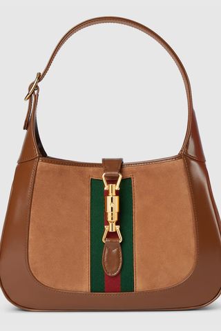 Gucci Jackie 1961 Small Shoulder Bag