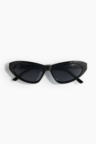 Cat Eye Sunglasses