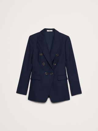 Banana Republic, Captain's Blazer