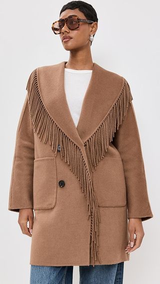 Rails Hugo Coat