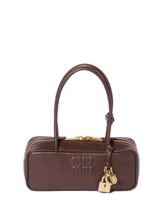 Beau Shoulder Bag