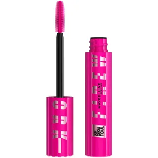 Maybelline Mascara Lash Sensational Firework Flaring Eyelash Lengthening Clump-Resistant Formula Mascara - Black 10ml